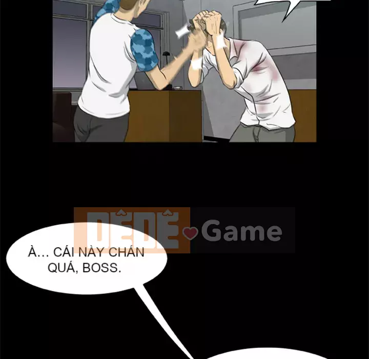 Xác Về Tự Nhiên Chương 1-21