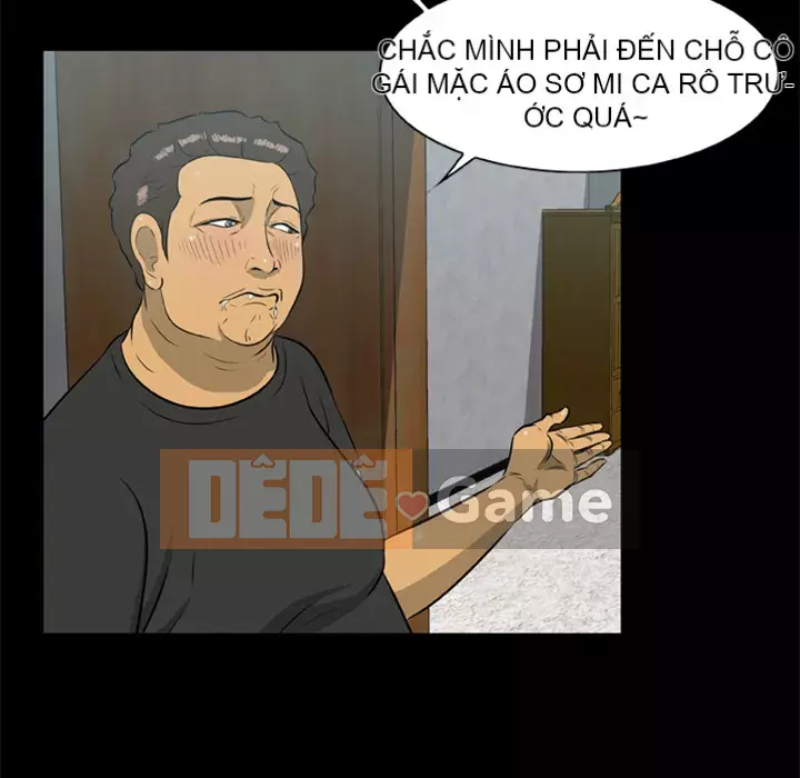 Xác Về Tự Nhiên Chương 1-21