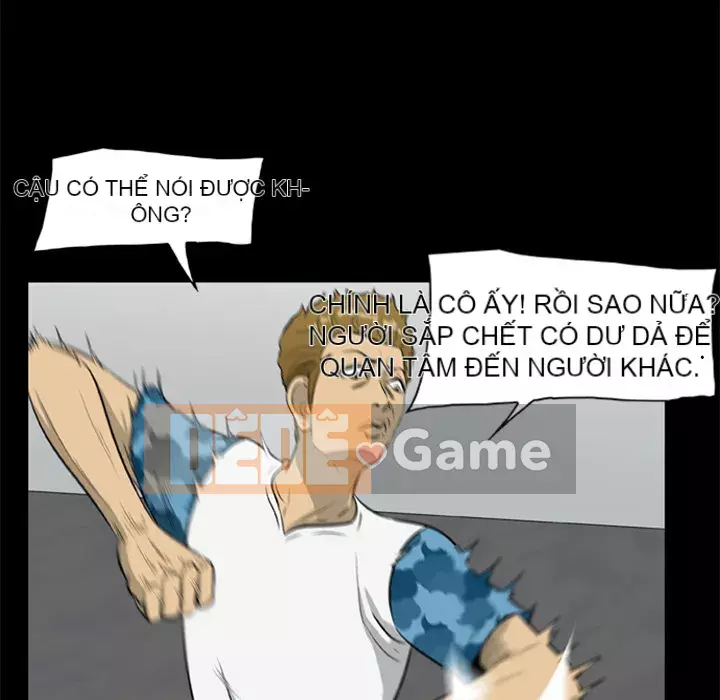 Xác Về Tự Nhiên Chương 1-21