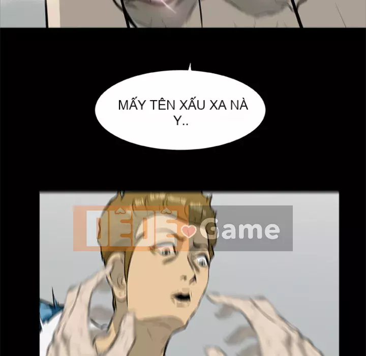 Xác Về Tự Nhiên Chương 1-21