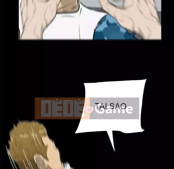 Xác Về Tự Nhiên Chương 1-21