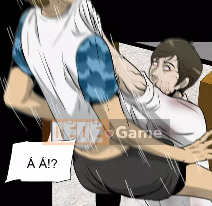 Xác Về Tự Nhiên Chương 1-21