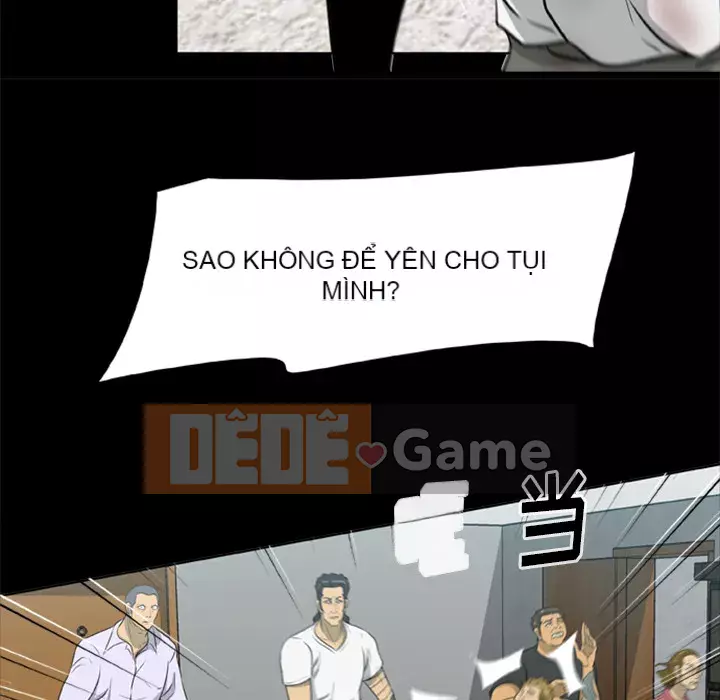 Xác Về Tự Nhiên Chương 1-21