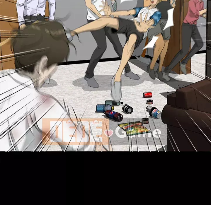 Xác Về Tự Nhiên Chương 1-21