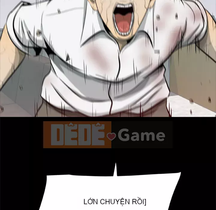 Xác Về Tự Nhiên Chương 1-21