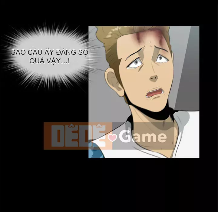 Xác Về Tự Nhiên Chương 1-21