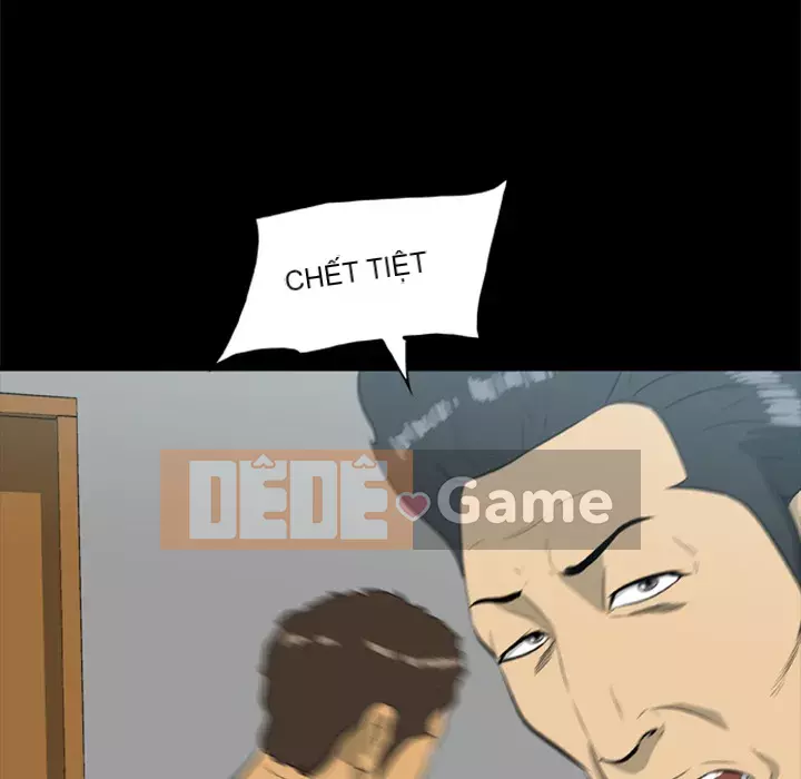 Xác Về Tự Nhiên Chương 1-21