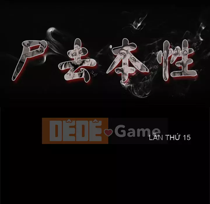 Xác Về Tự Nhiên Chương 1-21