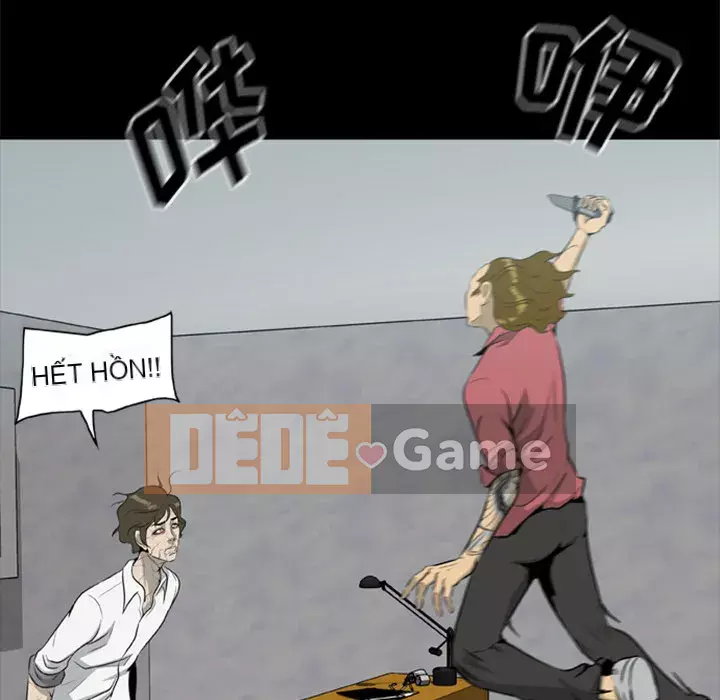 Xác Về Tự Nhiên Chương 1-21