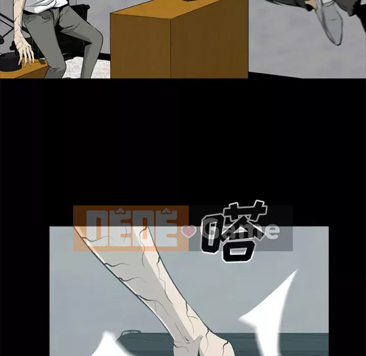 Xác Về Tự Nhiên Chương 1-21