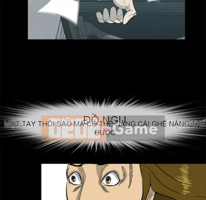 Xác Về Tự Nhiên Chương 1-21