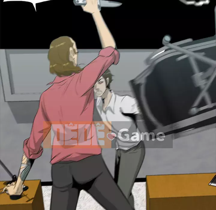 Xác Về Tự Nhiên Chương 1-21