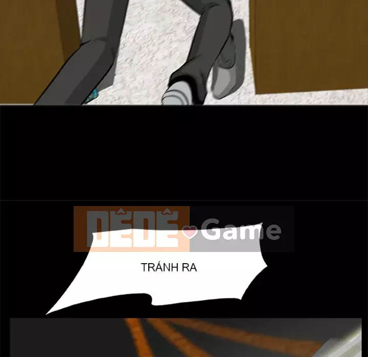 Xác Về Tự Nhiên Chương 1-21