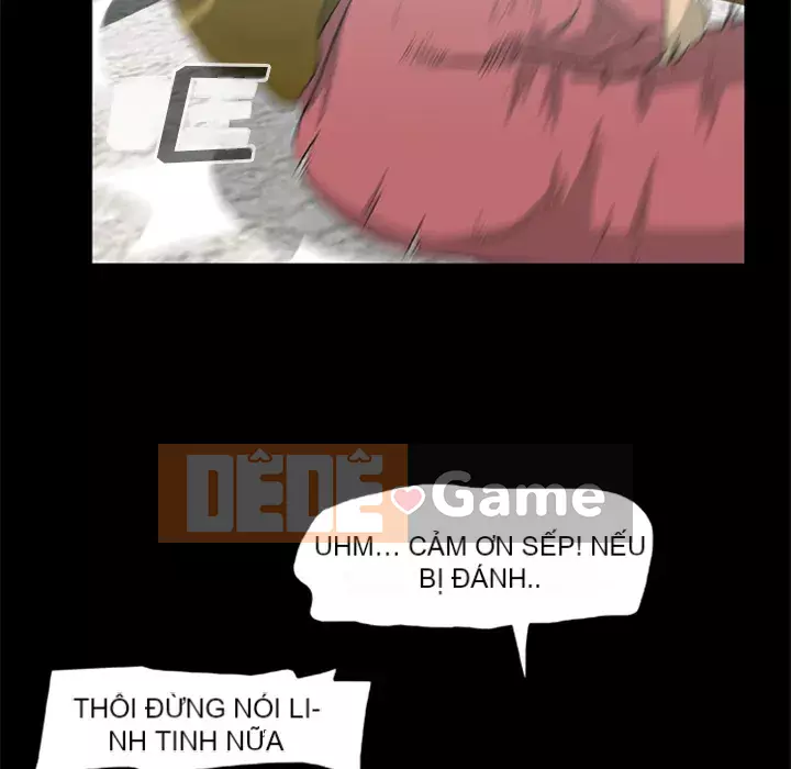 Xác Về Tự Nhiên Chương 1-21