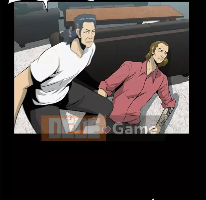 Xác Về Tự Nhiên Chương 1-21