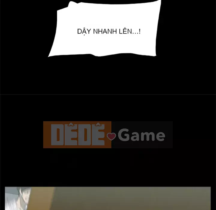 Xác Về Tự Nhiên Chương 1-21