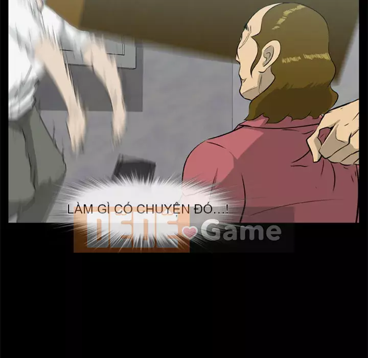 Xác Về Tự Nhiên Chương 1-21