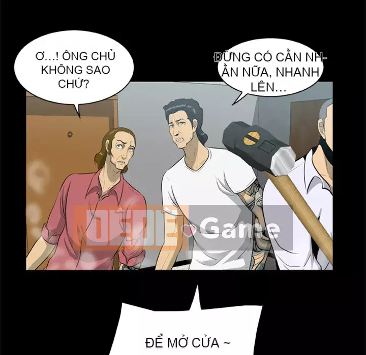 Xác Về Tự Nhiên Chương 1-21