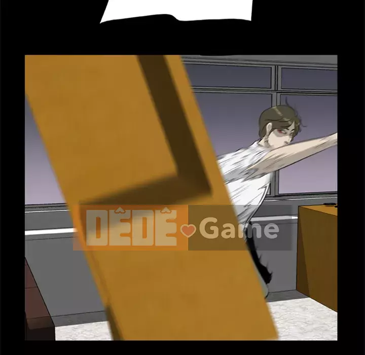 Xác Về Tự Nhiên Chương 1-21