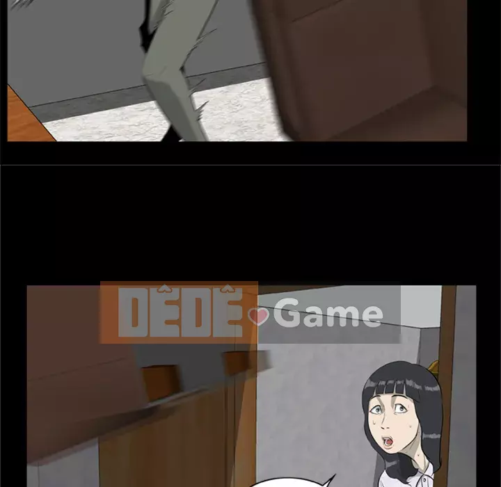 Xác Về Tự Nhiên Chương 1-21