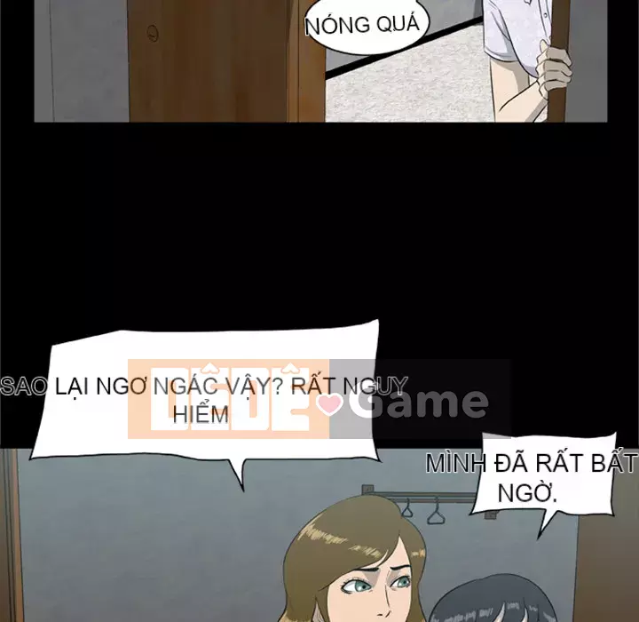 Xác Về Tự Nhiên Chương 1-21