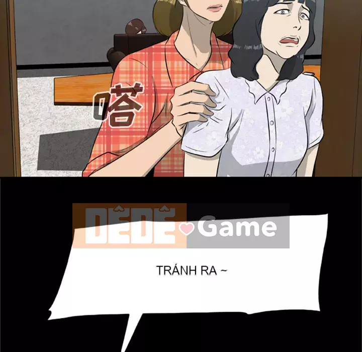 Xác Về Tự Nhiên Chương 1-21