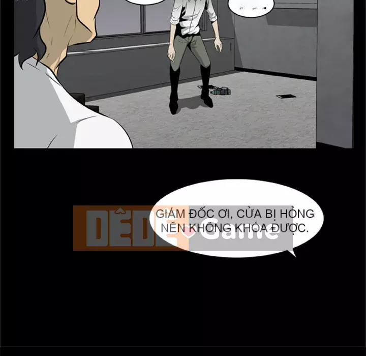 Xác Về Tự Nhiên Chương 1-21