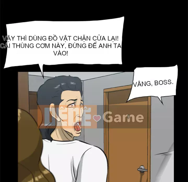 Xác Về Tự Nhiên Chương 1-21