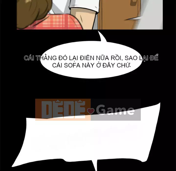 Xác Về Tự Nhiên Chương 1-21