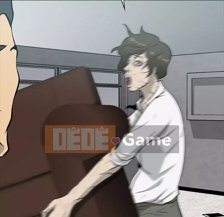 Xác Về Tự Nhiên Chương 1-21