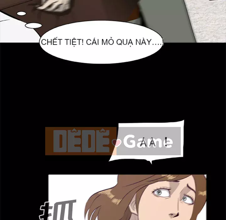 Xác Về Tự Nhiên Chương 1-21