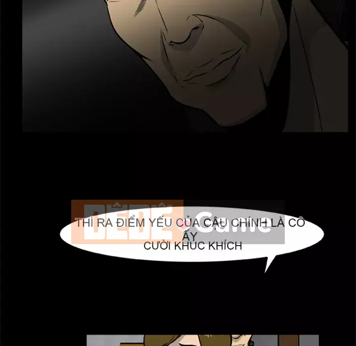 Xác Về Tự Nhiên Chương 1-21