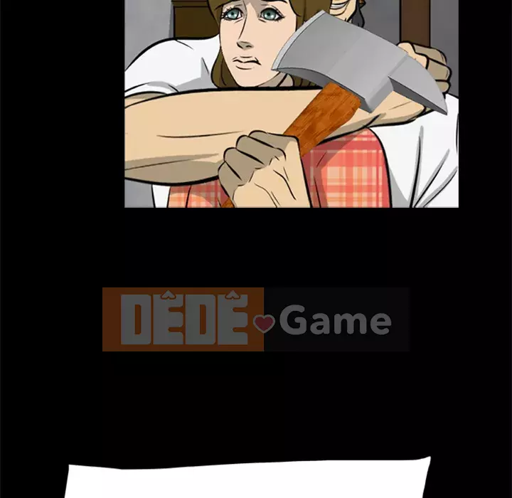 Xác Về Tự Nhiên Chương 1-21