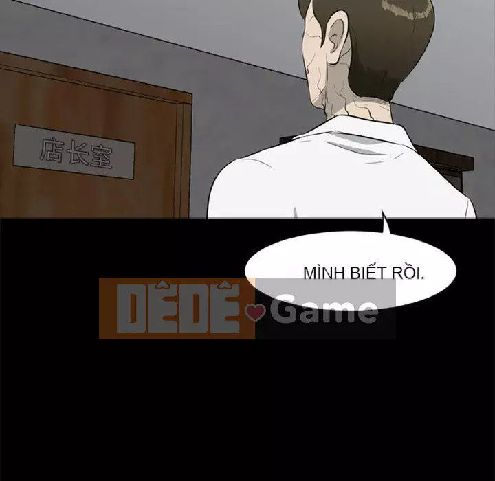 Xác Về Tự Nhiên Chương 1-21