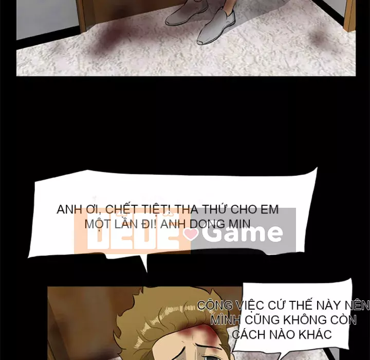 Xác Về Tự Nhiên Chương 1-21