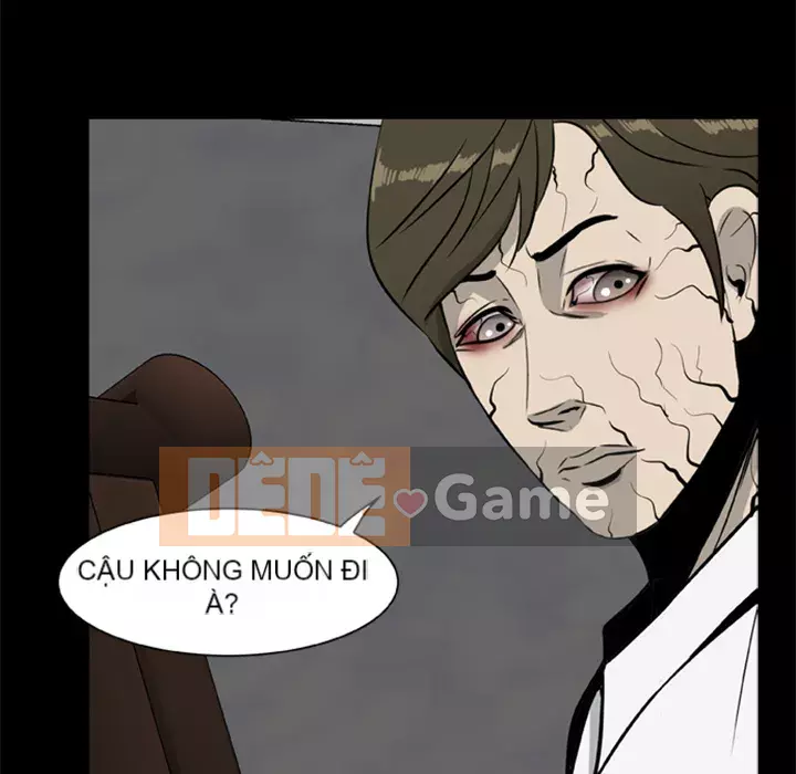 Xác Về Tự Nhiên Chương 1-21