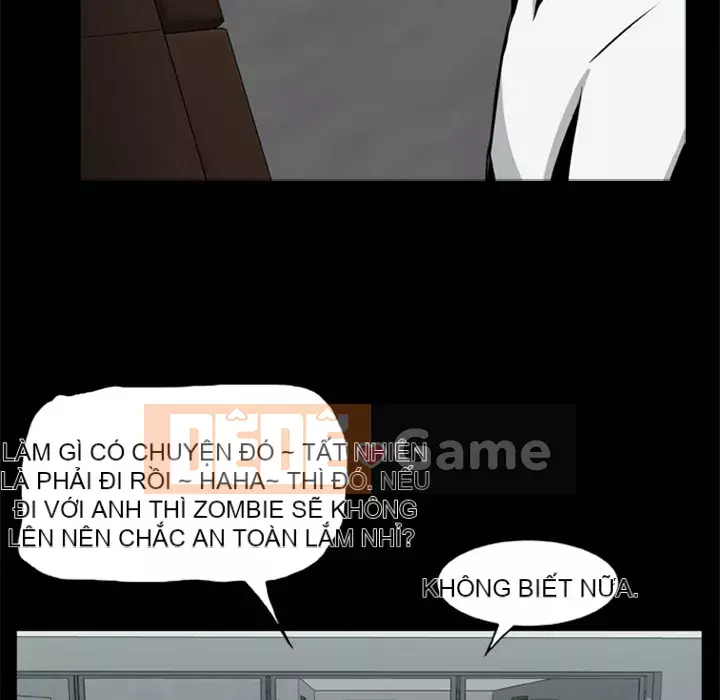 Xác Về Tự Nhiên Chương 1-21