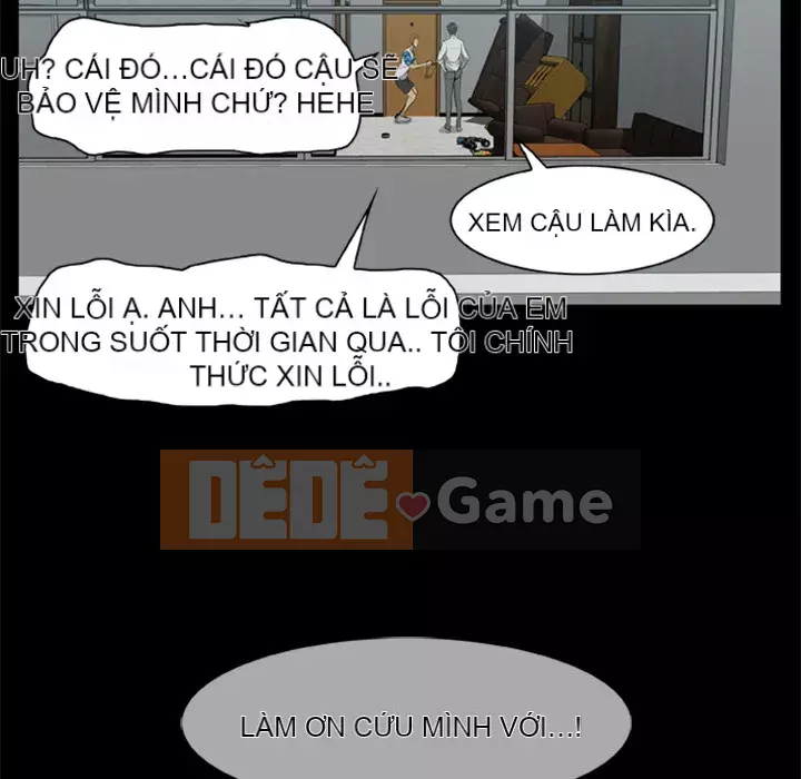 Xác Về Tự Nhiên Chương 1-21