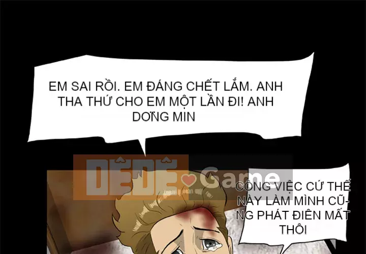 Xác Về Tự Nhiên Chương 1-21