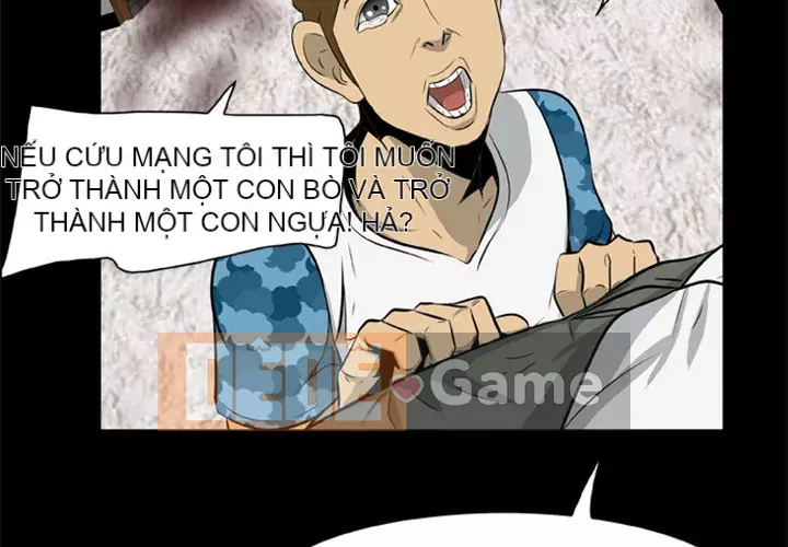 Xác Về Tự Nhiên Chương 1-21