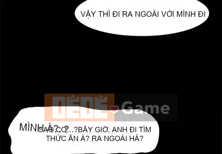 Xác Về Tự Nhiên Chương 1-21