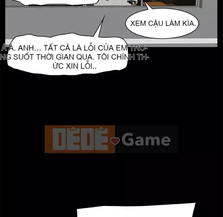 Xác Về Tự Nhiên Chương 1-21