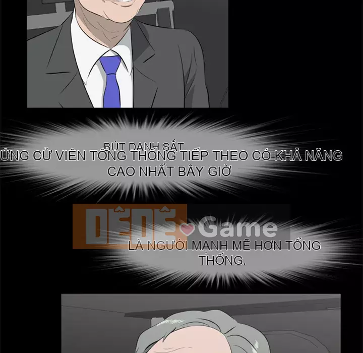 Xác Về Tự Nhiên Chương 1-21