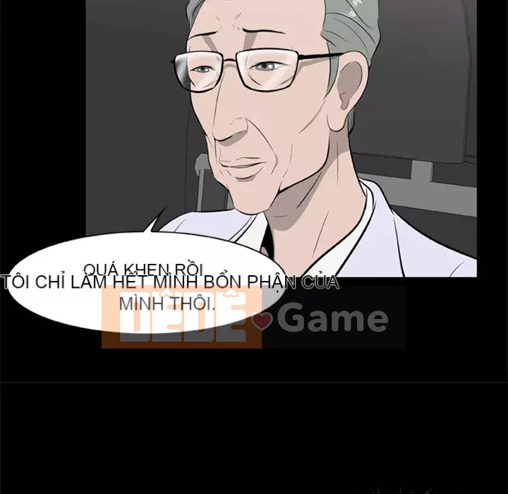 Xác Về Tự Nhiên Chương 1-21