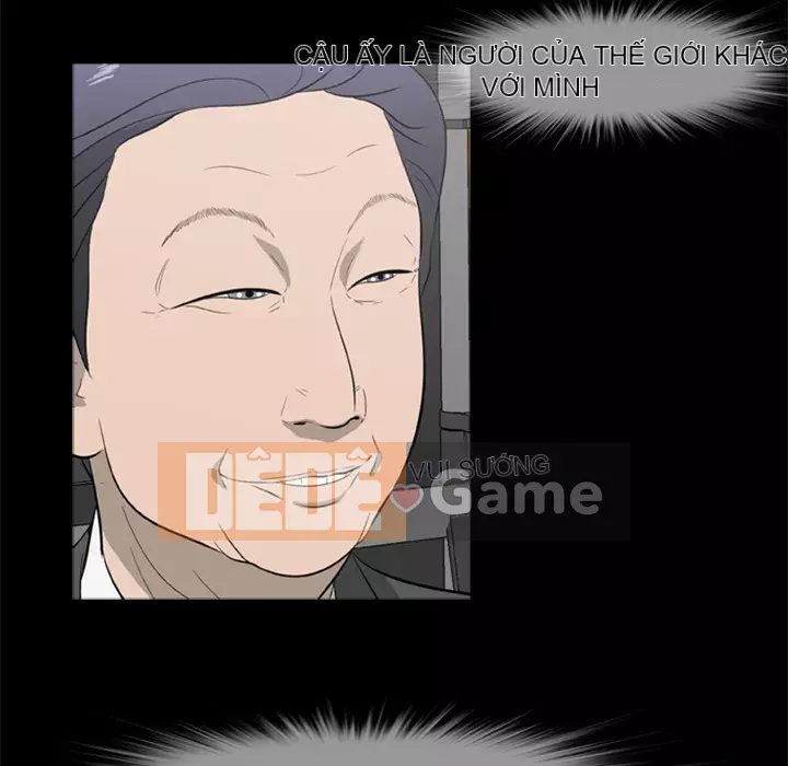 Xác Về Tự Nhiên Chương 1-21