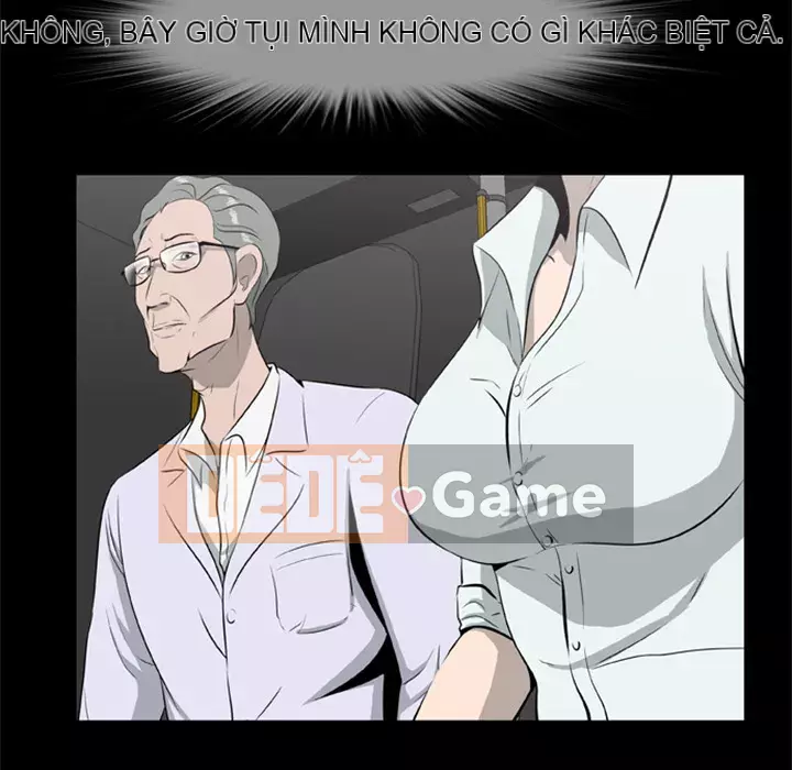 Xác Về Tự Nhiên Chương 1-21