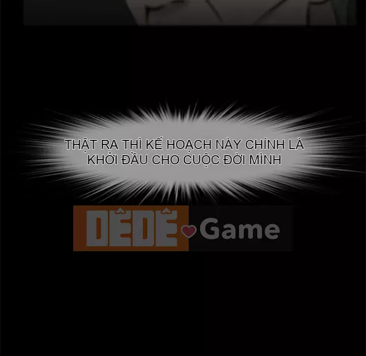 Xác Về Tự Nhiên Chương 1-21