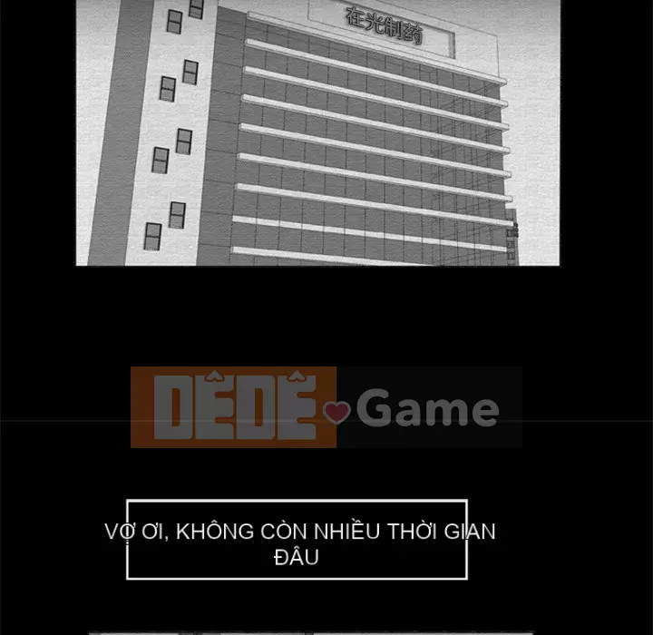 Xác Về Tự Nhiên Chương 1-21