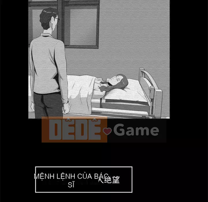 Xác Về Tự Nhiên Chương 1-21