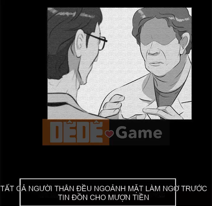 Xác Về Tự Nhiên Chương 1-21